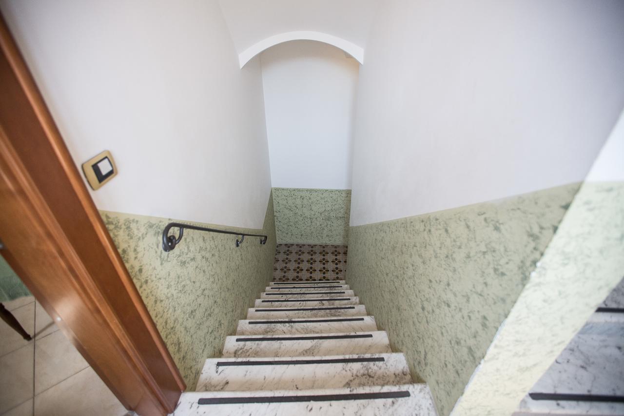 רומא Hotel De Monti מראה חיצוני תמונה